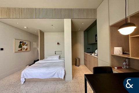 Apartment in UPSIDE LIVING in Business Bay, Dubai studio, 44 sq.m. № 99037 - photo 3