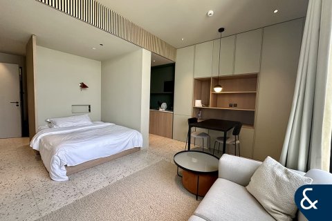 Apartment in UPSIDE LIVING in Business Bay, Dubai studio, 44 sq.m. № 99037 - photo 4