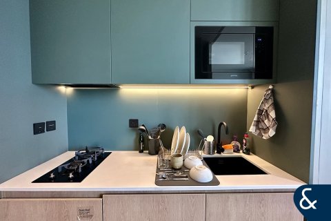 Apartment in UPSIDE LIVING in Business Bay, Dubai studio, 44 sq.m. № 99037 - photo 7