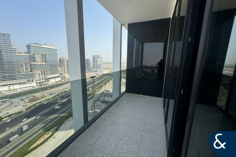 Apartment in UPSIDE LIVING in Business Bay, Dubai studio, 44 sq.m. № 99037 - photo 12