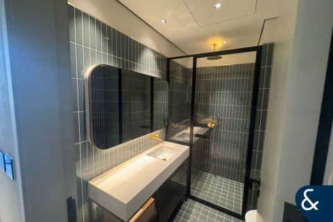 Apartment in UPSIDE LIVING in Business Bay, Dubai studio, 44 sq.m. № 99037 - photo 11