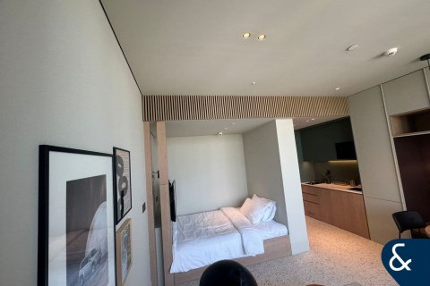 Apartment in UPSIDE LIVING in Business Bay, Dubai studio, 44 sq.m. № 99037 - photo 2
