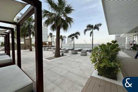 Apartment in UPSIDE LIVING in Business Bay, Dubai studio, 44 sq.m. № 99037 - photo 18