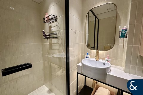 Apartment in UPSIDE LIVING in Business Bay, Dubai studio, 44 sq.m. № 99037 - photo 9