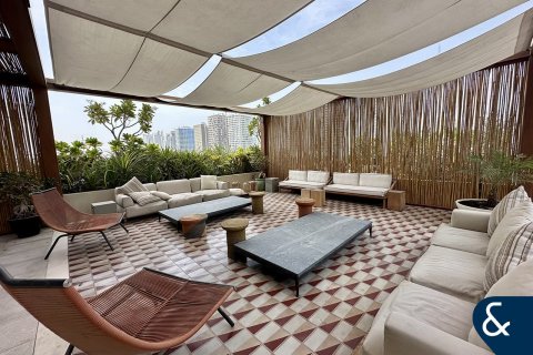 Apartment in UPSIDE LIVING in Business Bay, Dubai studio, 44 sq.m. № 99037 - photo 14