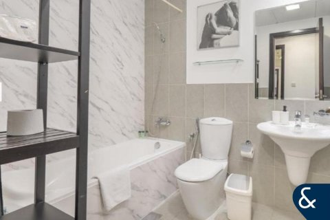 Apartamento en Jumeirah Village Circle, Dubai, 2 dormitorios, 124 m², № 99025 - foto 10