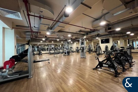 Apartamento en Jumeirah Village Circle, Dubai, 2 dormitorios, 124 m², № 99025 - foto 14