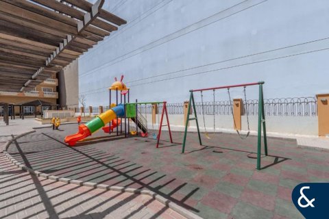 Apartamento en Jumeirah Village Circle, Dubai, 2 dormitorios, 124 m², № 99025 - foto 12