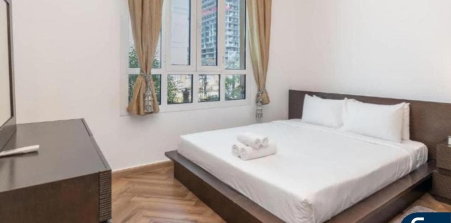 Apartamento en Jumeirah Village Circle, Dubai, 2 dormitorios, 124 m², № 99025