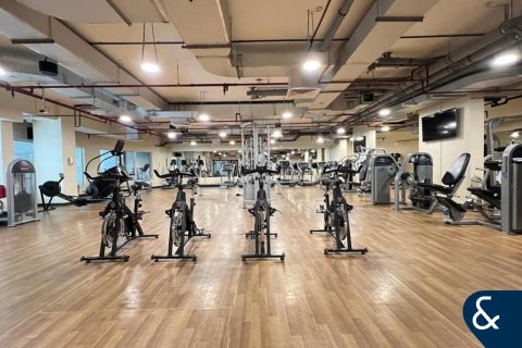 Apartamento en Jumeirah Village Circle, Dubai, 2 dormitorios, 124 m², № 99025 - foto 15