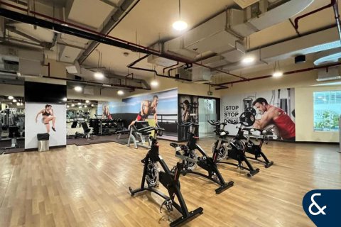 Apartamento en Jumeirah Village Circle, Dubai, 2 dormitorios, 124 m², № 99025 - foto 13