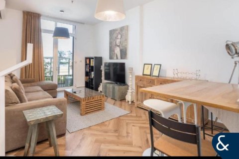 Apartamento en Jumeirah Village Circle, Dubai, 2 dormitorios, 124 m², № 99025 - foto 11