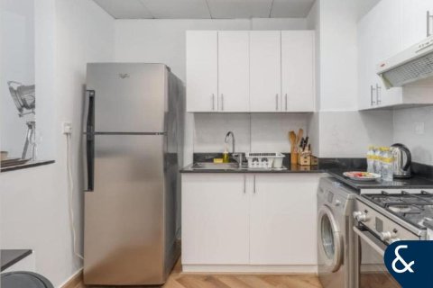 Apartamento en Jumeirah Village Circle, Dubai, 2 dormitorios, 124 m², № 99025 - foto 6