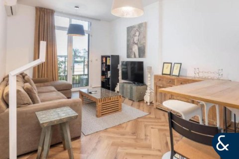 Apartamento en Jumeirah Village Circle, Dubai, 2 dormitorios, 124 m², № 99025 - foto 4