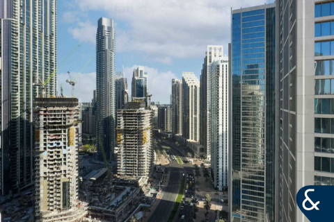 Apartment in Downtown Dubai (Downtown Burj Dubai), Dubai 1 bedroom, 85 sq.m. № 99038 - photo 16