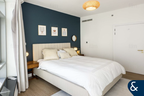 Apartment in Downtown Dubai (Downtown Burj Dubai), Dubai 1 bedroom, 85 sq.m. № 99038 - photo 8