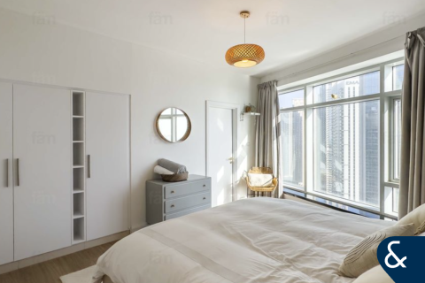 Apartment in Downtown Dubai (Downtown Burj Dubai), Dubai 1 bedroom, 85 sq.m. № 99038 - photo 10