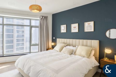 Apartment in Downtown Dubai (Downtown Burj Dubai), Dubai 1 bedroom, 85 sq.m. № 99038 - photo 9