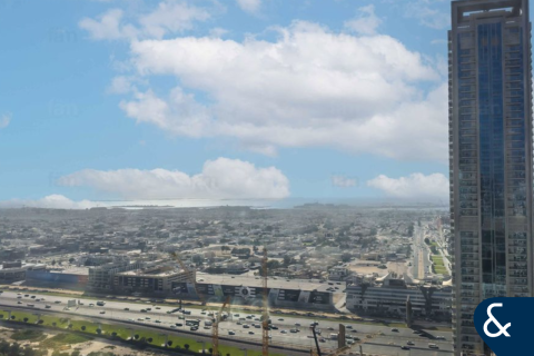 Apartment in Downtown Dubai (Downtown Burj Dubai), Dubai 1 bedroom, 85 sq.m. № 99038 - photo 4