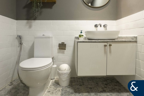 Apartment in Downtown Dubai (Downtown Burj Dubai), Dubai 1 bedroom, 85 sq.m. № 99038 - photo 5