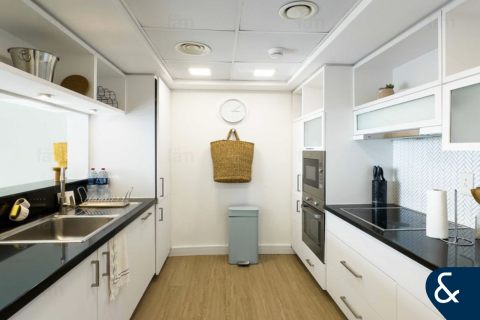 Apartment in Downtown Dubai (Downtown Burj Dubai), Dubai 1 bedroom, 85 sq.m. № 99038 - photo 7