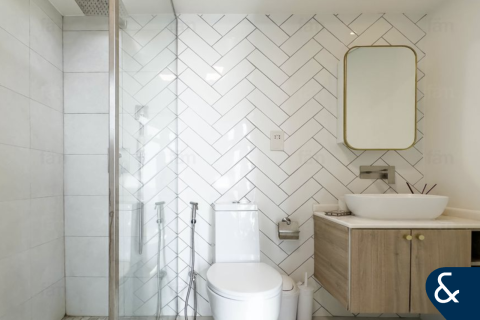 Apartment in Downtown Dubai (Downtown Burj Dubai), Dubai 1 bedroom, 85 sq.m. № 99038 - photo 11