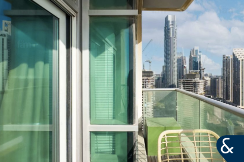 Apartment in Downtown Dubai (Downtown Burj Dubai), Dubai 1 bedroom, 85 sq.m. № 99038 - photo 14