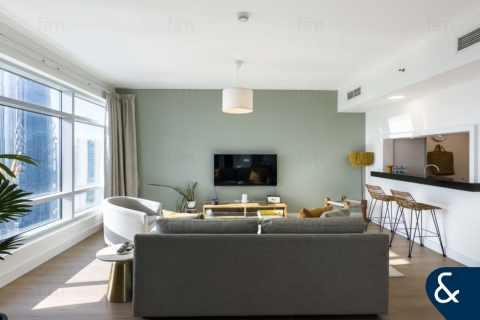 Apartment in Downtown Dubai (Downtown Burj Dubai), Dubai 1 bedroom, 85 sq.m. № 99038 - photo 3