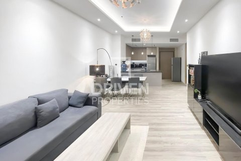 Apartment in Jumeirah Village Circle, Dubai 2 bedrooms, 106.47 sq.m. № 129553