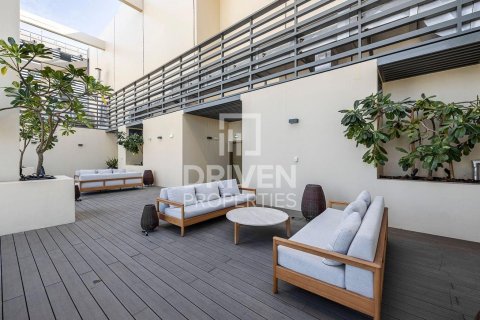Appartement à Burj Royale, Downtown Dubai (Downtown Burj Dubai), Dubai, 1 chambre, 61.13 m², № 129556 - photo 4