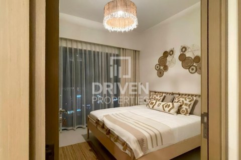Appartement à Burj Royale, Downtown Dubai (Downtown Burj Dubai), Dubai, 1 chambre, 61.13 m², № 129556 - photo 23