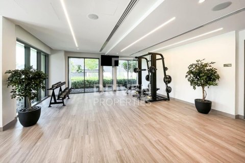 Appartement à Burj Royale, Downtown Dubai (Downtown Burj Dubai), Dubai, 1 chambre, 61.13 m², № 129556 - photo 11