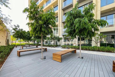 Appartement à Burj Royale, Downtown Dubai (Downtown Burj Dubai), Dubai, 1 chambre, 61.13 m², № 129556 - photo 17