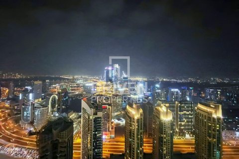 Appartement à Burj Royale, Downtown Dubai (Downtown Burj Dubai), Dubai, 1 chambre, 61.13 m², № 129556