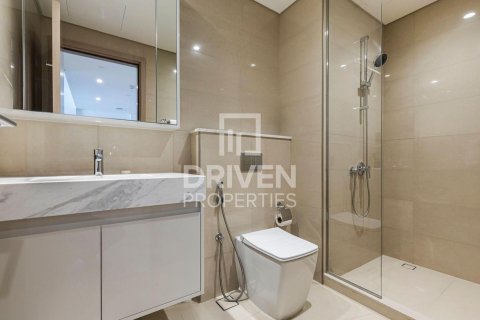 Appartement à Burj Royale, Downtown Dubai (Downtown Burj Dubai), Dubai, 1 chambre, 61.13 m², № 129556 - photo 21