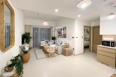 Appartement à Burj Royale, Downtown Dubai (Downtown Burj Dubai), Dubai, 1 chambre, 61.13 m², № 129556 - photo 25