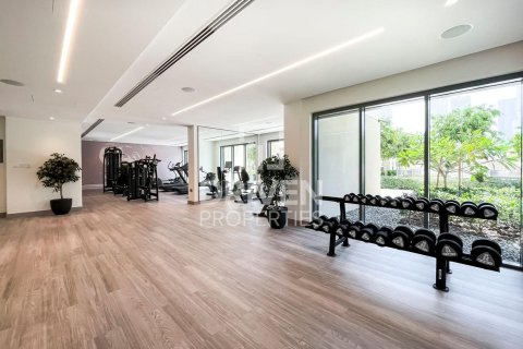 Appartement à Burj Royale, Downtown Dubai (Downtown Burj Dubai), Dubai, 1 chambre, 61.13 m², № 129556 - photo 12