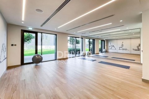 Appartement à Burj Royale, Downtown Dubai (Downtown Burj Dubai), Dubai, 1 chambre, 61.13 m², № 129556 - photo 10
