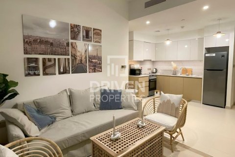 Appartement à Burj Royale, Downtown Dubai (Downtown Burj Dubai), Dubai, 1 chambre, 61.13 m², № 129556 - photo 24