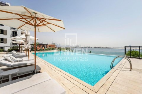 Apartment in La Mer, Jumeirah, Dubai 1 bedroom, 74.32 sq.m. № 129545 - photo 8