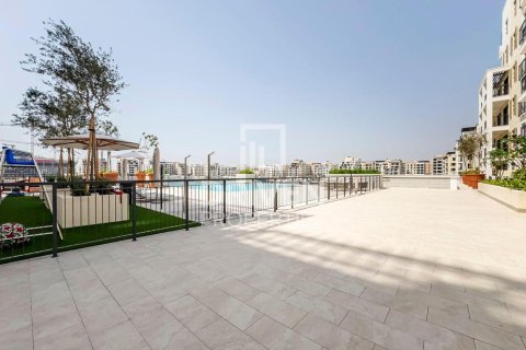Apartment in La Mer, Jumeirah, Dubai 1 bedroom, 74.32 sq.m. № 129545 - photo 5