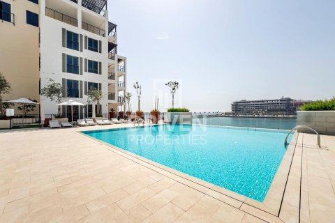 Apartment in La Mer, Jumeirah, Dubai 1 bedroom, 74.32 sq.m. № 129545 - photo 3