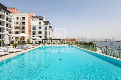 Apartment in La Mer, Jumeirah, Dubai 1 bedroom, 74.32 sq.m. № 129545 - photo 6