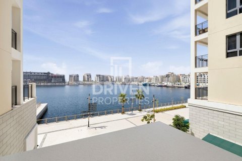 Apartment in La Mer, Jumeirah, Dubai 1 bedroom, 74.32 sq.m. № 129545 - photo 24