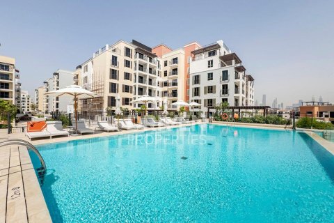 Apartment in La Mer, Jumeirah, Dubai 1 bedroom, 74.32 sq.m. № 129545 - photo 7