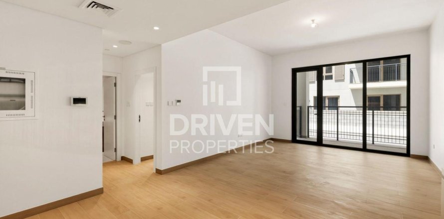 Apartment in La Mer, Jumeirah, Dubai 1 bedroom, 74.32 sq.m. № 129545