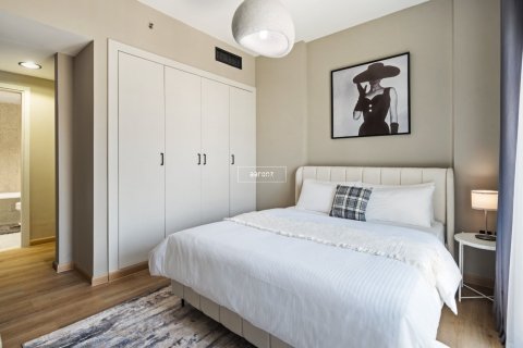 Apartamento en Jumeirah Village Circle, Dubai, 1 dormitorio, 60.1 m², № 42723 - foto 7