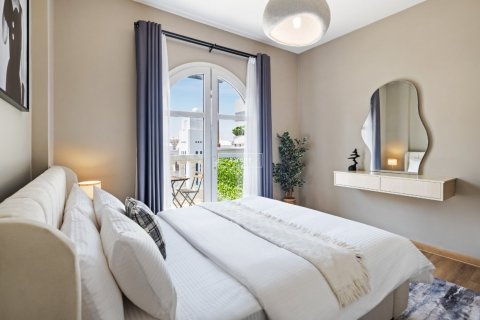 Apartamento en Jumeirah Village Circle, Dubai, 1 dormitorio, 60.1 m², № 42723 - foto 6