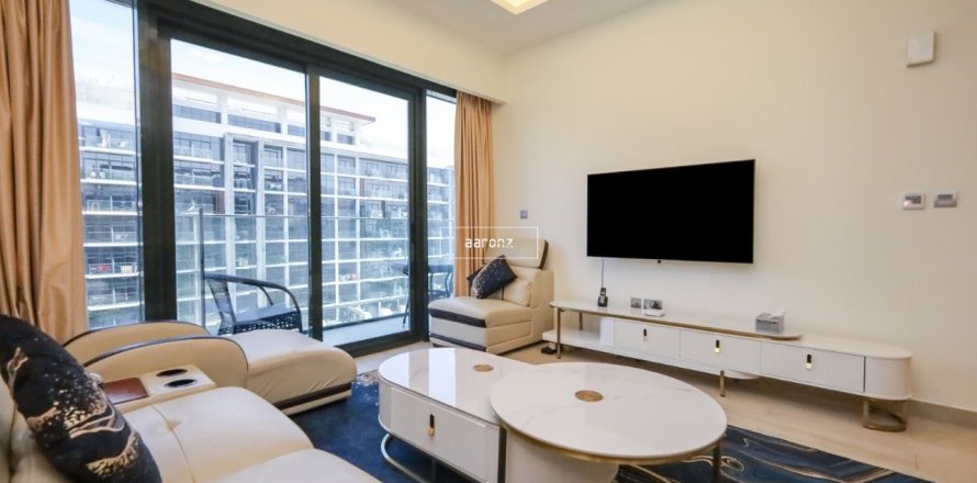 Apartment in Meydan, Dubai 2 bedrooms, 81.2 sq.m. № 42708