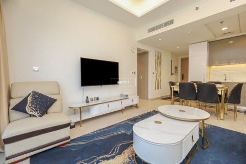 Apartment in Meydan, Dubai 2 bedrooms, 81.2 sq.m. № 42708 - photo 2
